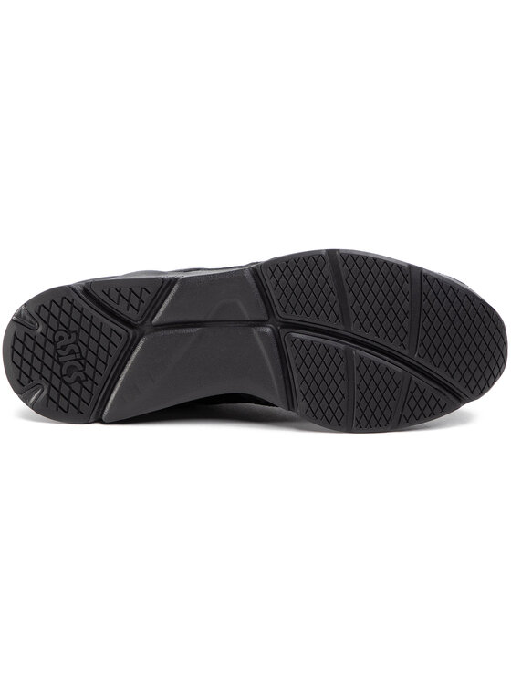 Asics Asics Обувки Gel-Lyte Runner 2 1191A296 Черен