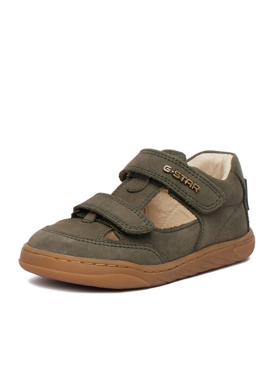 G-Star Raw G-Star Raw Sandale EO-CI12-DIXAN-03(III)CH Kaki