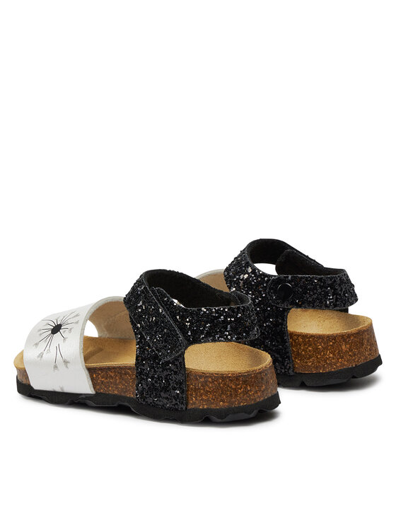 Superfit Superfit Sandaalid 1-000115-0010 M Valge