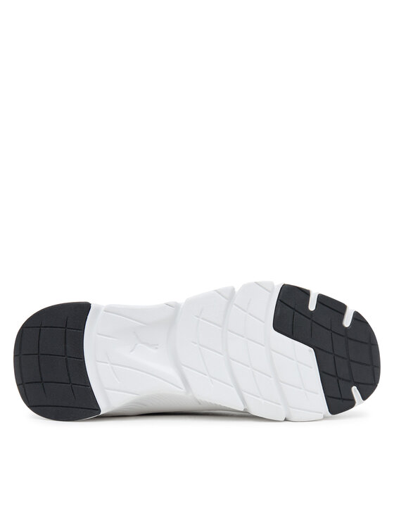 Puma Puma Běžecké boty Flexfocus Lite Modern 310093 24 Šedá