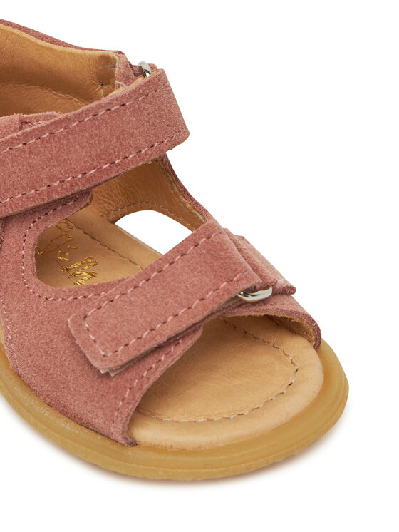 Mrugała Mrugała Сандали Indian Summer 1145/5-44 Розов