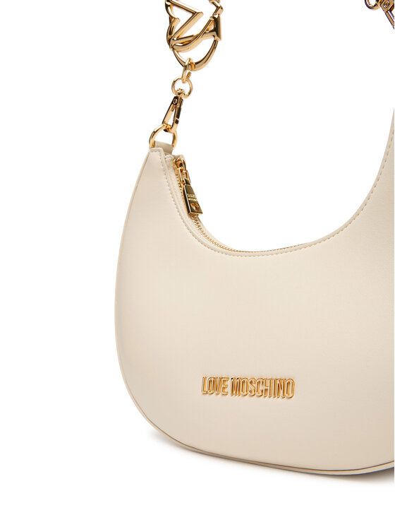 LOVE MOSCHINO LOVE MOSCHINO Kabelka JC4048PP1NLF0110 Béžová