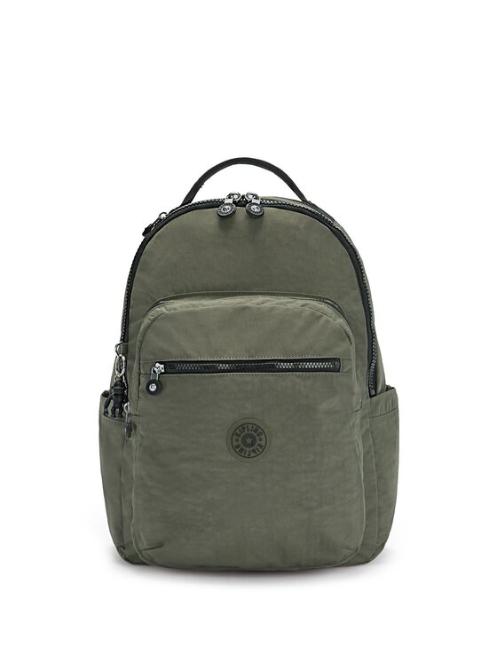 Kipling Kipling Torba 216124 Zielony