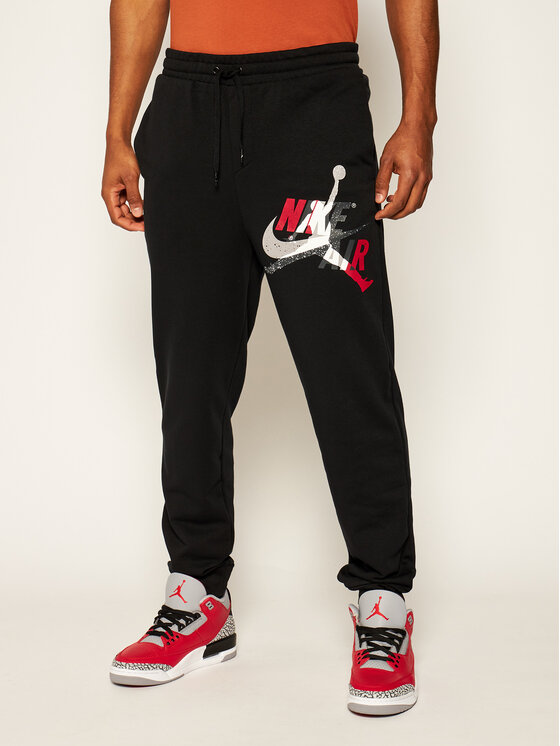 Nike Pantaloni trening Air Jordan 