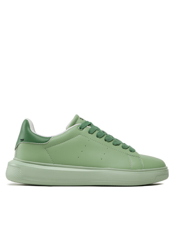 Sneakers Save The Duck DY1243U REPE16 Mint Green 50041