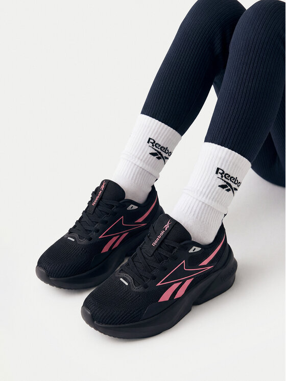 Reebok Reebok Sneakers CEO-H8-552(IV)dz Nero