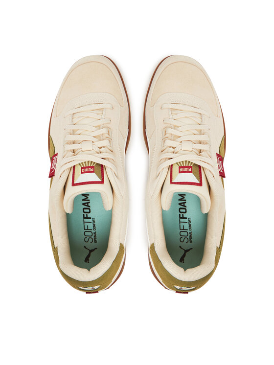 Puma Puma Sneakers Puma Caven 2.0 Lux 400711 01 Beige