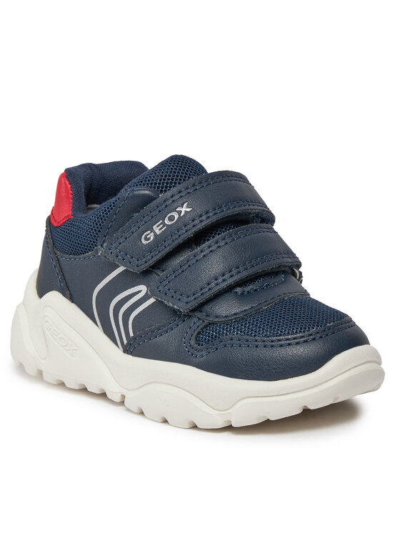 Geox Geox Tenisice B Ciufciuf Boy B455RA 0BC14 C0735 M Tamnoplava