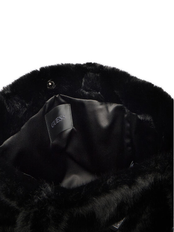 Guess Guess Geantă W6RZ09 W3900 Negru