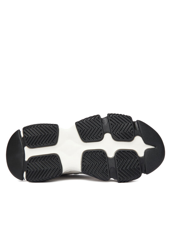 Steve Madden Steve Madden Tenisice SM11004652 Šarena