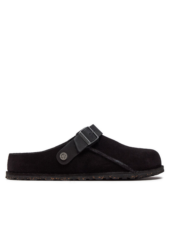 Birkenstock Sandale Lutry 1025323 Negru