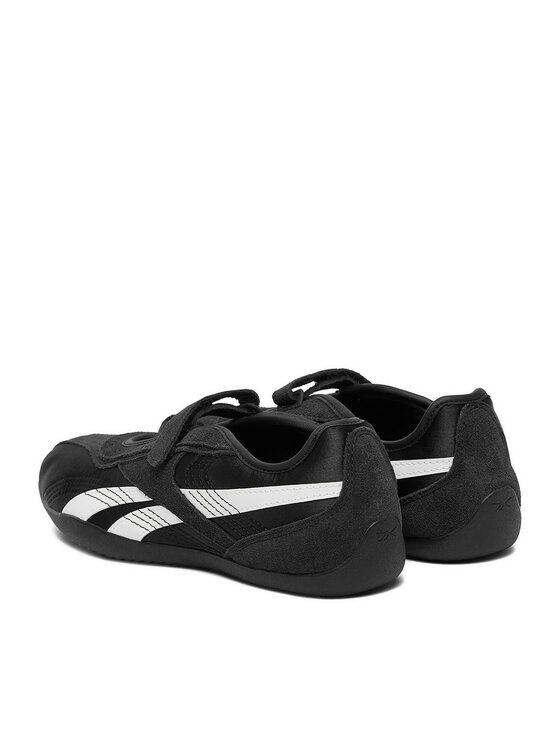 Reebok Reebok Балеринки C-ULTRA LO MARY JANE 100261002 Черен