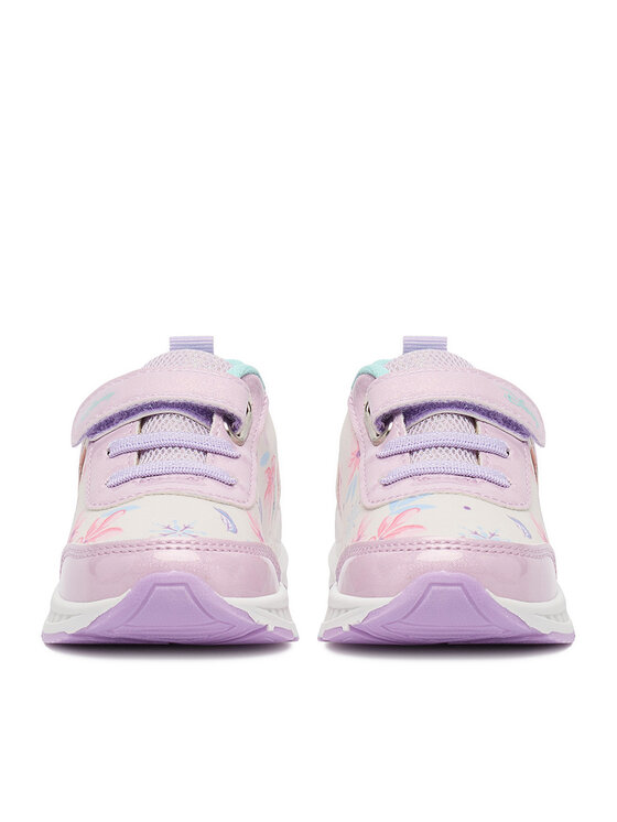 Frozen Frozen Sneakers CEO-CP66-SS26-208DFR Violet
