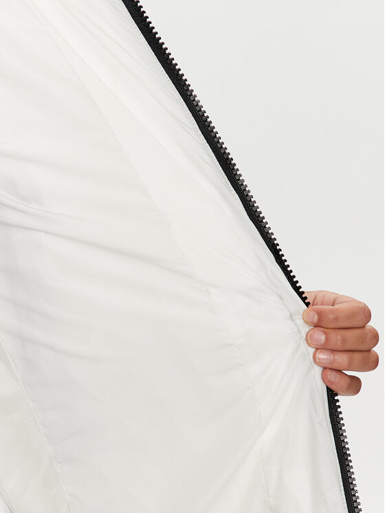 Canadian Classics Canadian Classics Žieminis paltas Donna Eugenie CN.G220411W Balta Regular Fit
