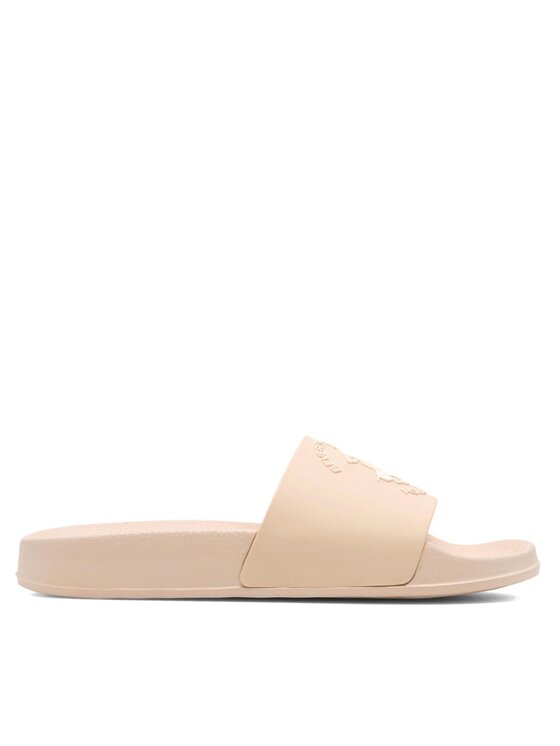 Beverly Hills Polo Club Beverly Hills Polo Club Pantoletten WP-CA23052-1C Beige