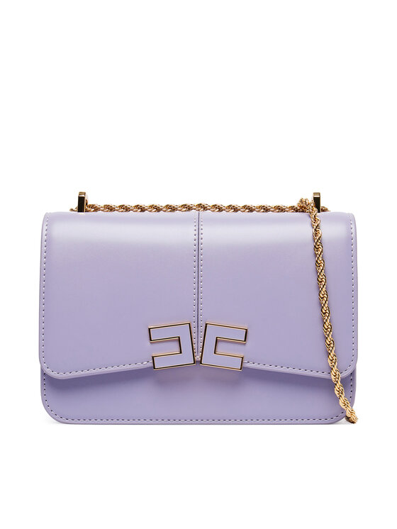 Elisabetta Franchi Elisabetta Franchi Kabelka BS-91A-61E2-V390 Fialová