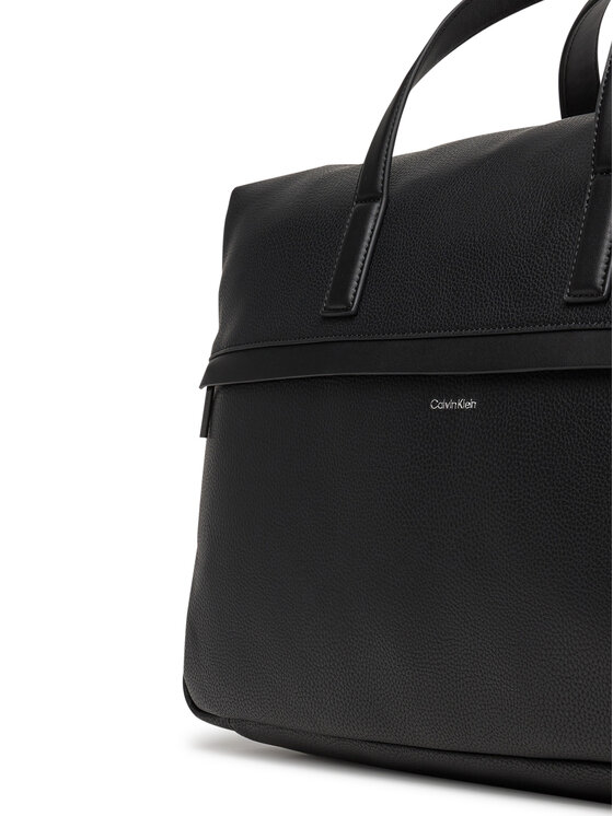 Calvin Klein Calvin Klein Torba Ck Must Weekender K50K513051 Crna