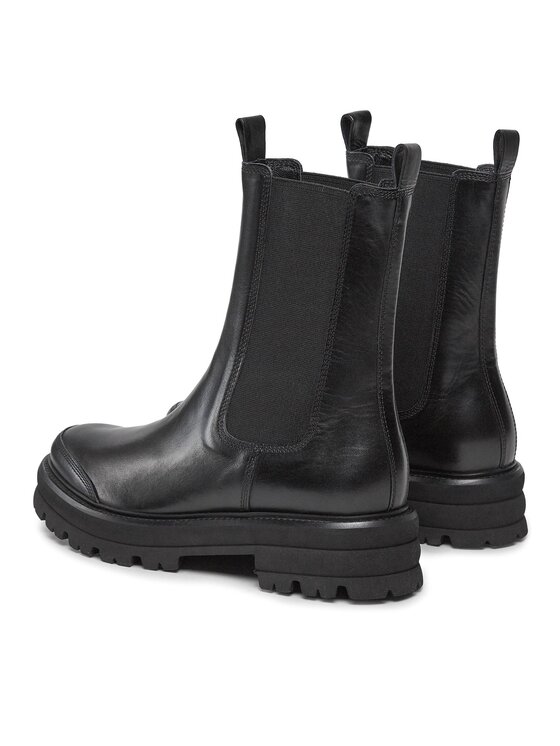 Kennel & Schmenger Kennel & Schmenger Klassische Stiefeletten Blast 21-26010.720 Schwarz