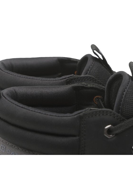 CAT Footwear CAT Footwear Sneakers Proxy Mid Fleece P110571 Schwarz