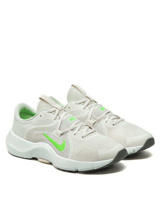 Nike Nike Buty na siłownię DZ9360 002 Écru