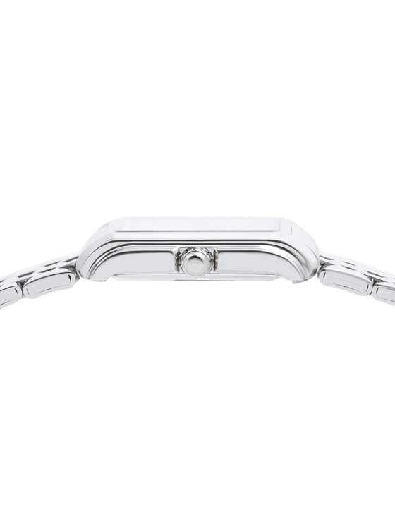 Lorus Lorus Zegarek RRX69JX9 Srebrny