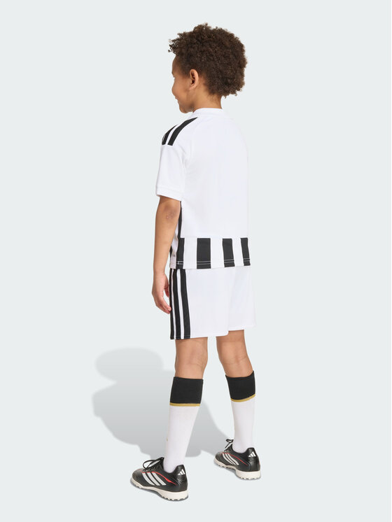 adidas adidas Komplet sportowy 169697 Biały Regular Fit
