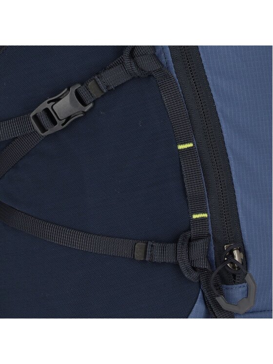Jack Wolfskin Jack Wolfskin Plecak 300458 Błękitny