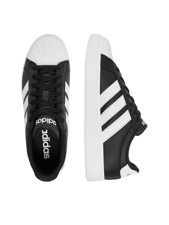 adidas adidas Tenisice CEOWB-STREETTALK J JQ8610 Crna
