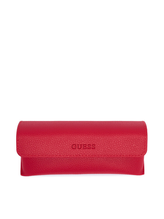 Guess Guess Сонцезахисні окуляри GU00252 Чорний