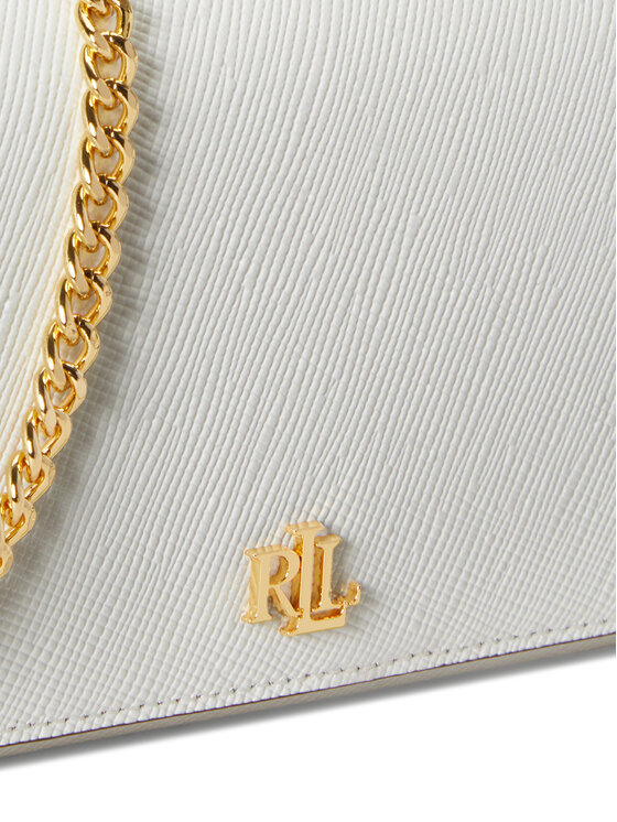 LAUREN RALPH LAUREN LAUREN RALPH LAUREN Kabelka 432P13473001 Bílá