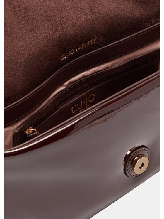 Liu Jo Liu Jo Borsa AF5138E000490912 Marrone