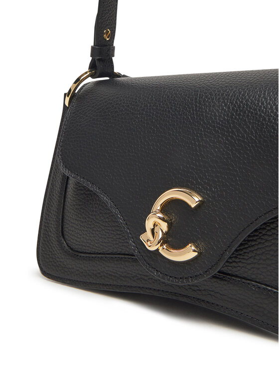 Coccinelle Coccinelle Handtasche E1 SSL 12 01 01 Schwarz