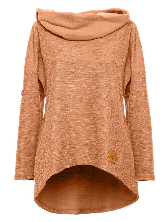 BeWear BeWear Bluza B131 Baggy Fit