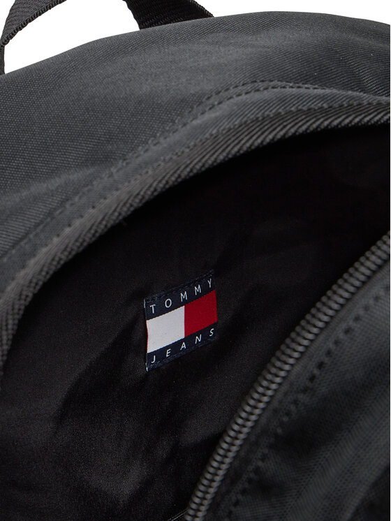 Tommy Jeans Tommy Jeans Batoh Archive Backpack AM0AM13402 Černá