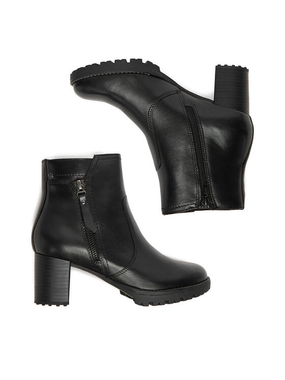 Lasocki Lasocki Botine CEO-WB-LETICIA-01 Negru