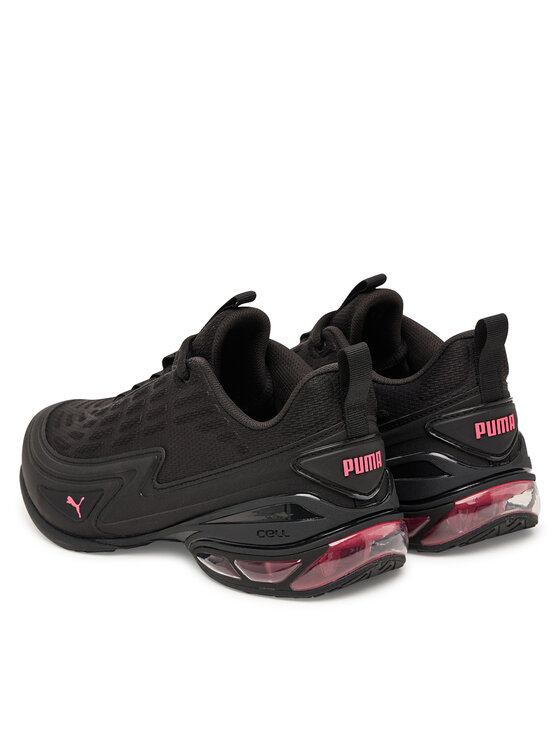 Puma Puma Sportcipők Meza 312044 10 Fekete