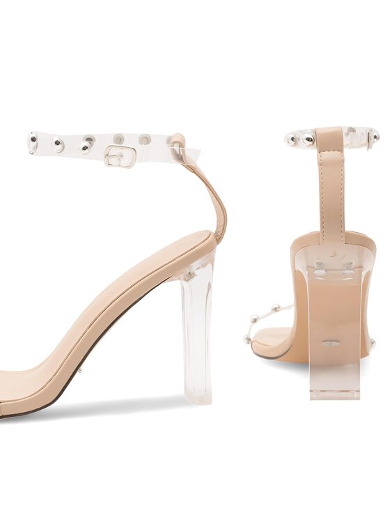 DeeZee DeeZee Sandalen KL2208-01 Beige