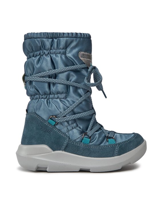 Superfit Superfit Снігоходи GORE-TEX 1-000160-8000 M Голубий