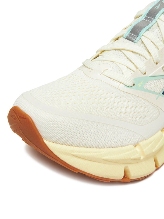 Reebok Reebok Buty do biegania EOSB-FLOATZIG 2 100225506 Écru