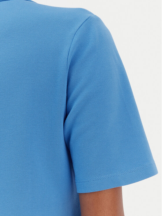 Tommy Hilfiger Tommy Hilfiger Polo 1985 WW0WW43224 Μπλε Regular Fit