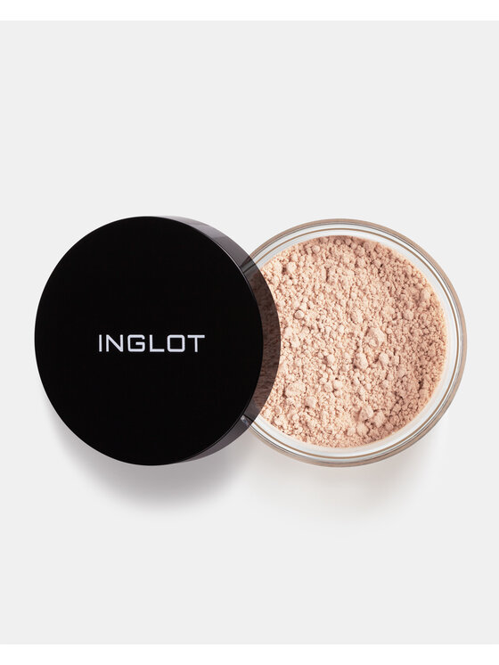 INGLOT INGLOT Wygładzający Puder 73