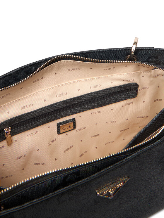 Guess Guess Geantă Noelle II HWSO96 72250 Gri