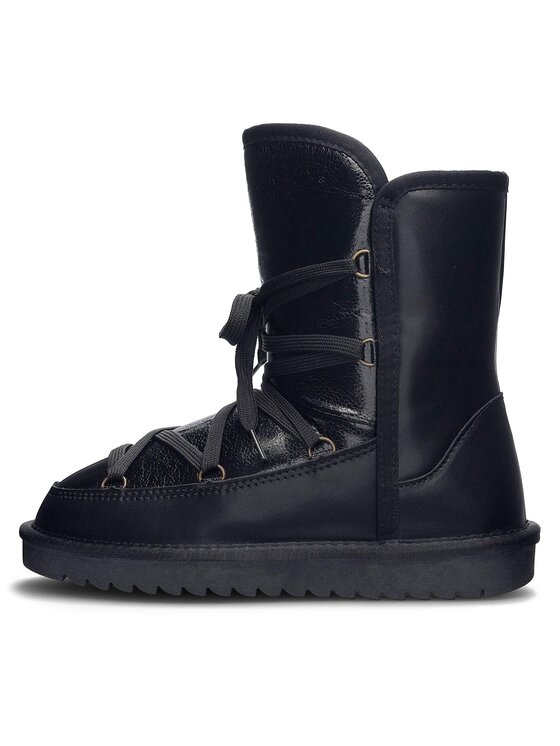 Lasocki Lasocki Schneeschuhe WFA1634-11Z Schwarz