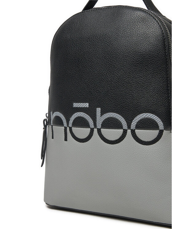 Nobo Nobo Ruksak BAGT230-K020 Crna