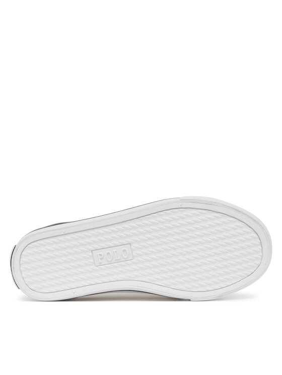 Polo Ralph Lauren Polo Ralph Lauren Sneakers Ryley Ps RL01239100 Bianco