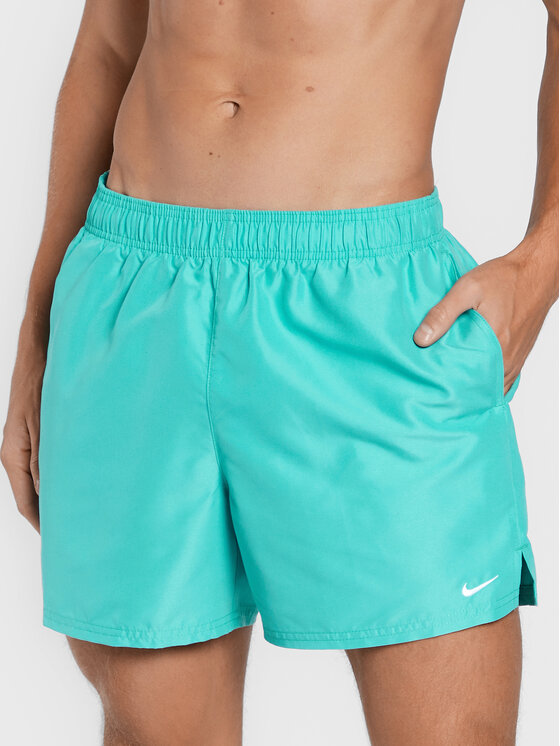 Nike Nike Pantaloncini da bagno Essential NESSA560 Blu Regular Fit