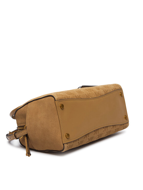 MICHAEL Michael Kors MICHAEL Michael Kors Rankinė Jet Set Travel 30F6ATVS6S Chaki