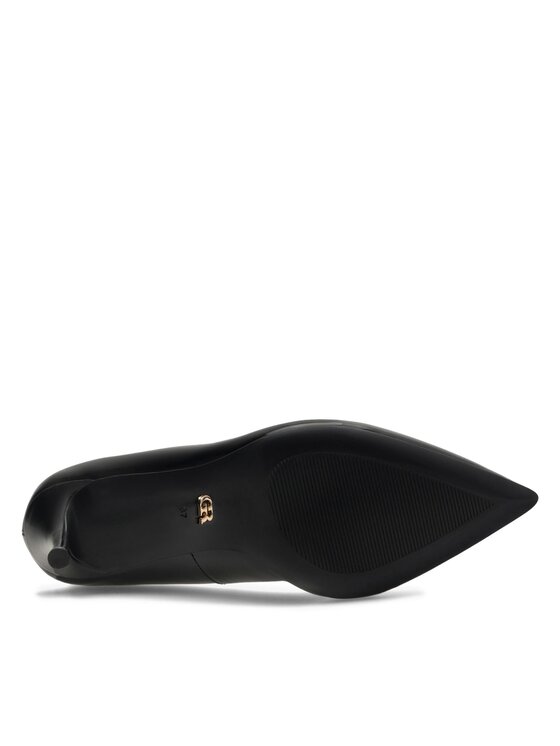 Gino Rossi Gino Rossi High Heels V258-02 Schwarz