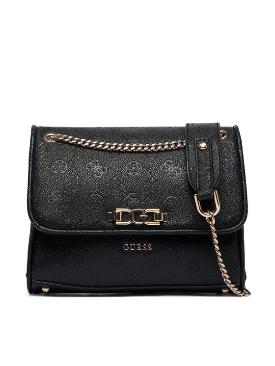 Guess Guess Geantă HWPD99 16210 Negru