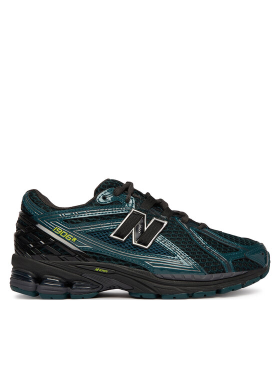 New Balance New Balance Сникърси U190646S Зелен